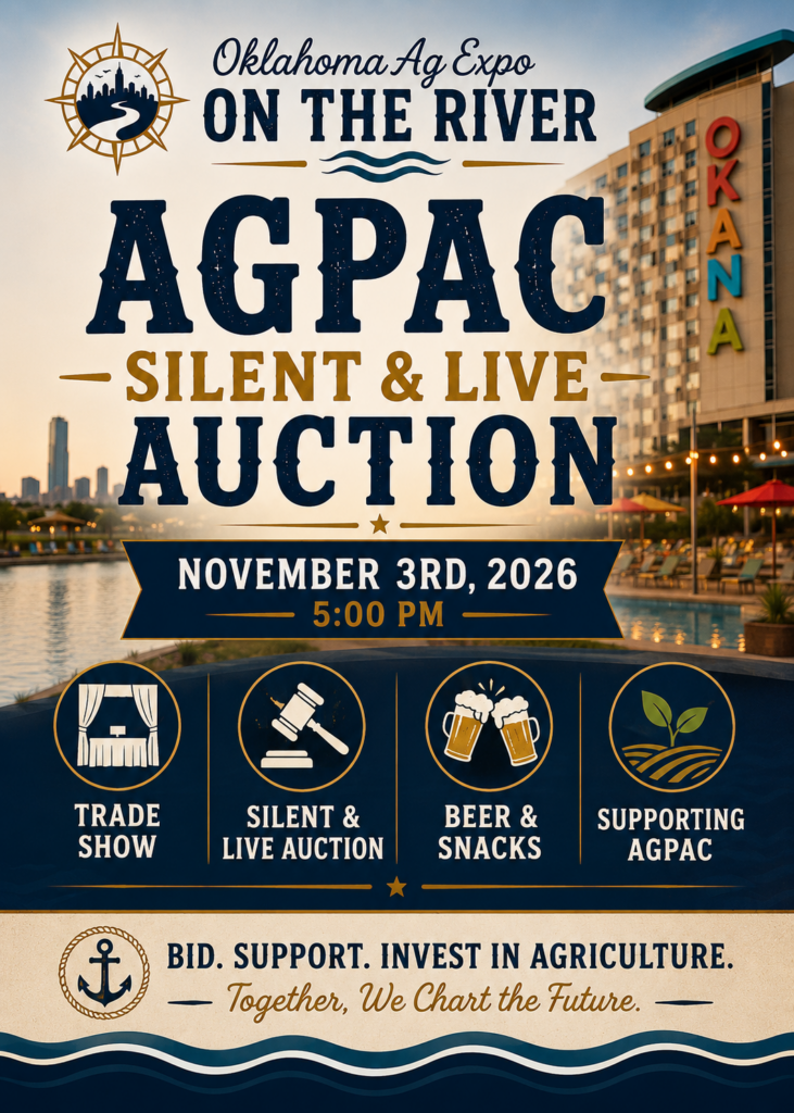 Ag Pac 2026