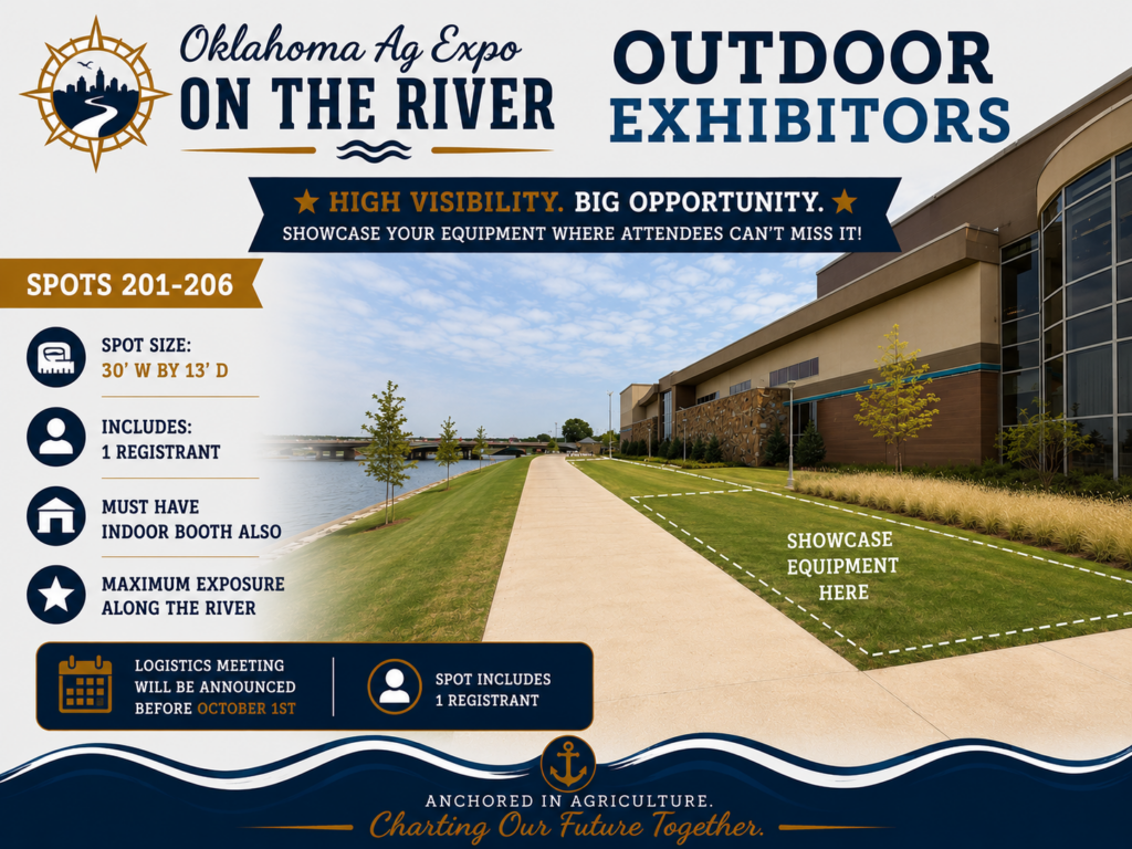 Outdoor Exhibitors